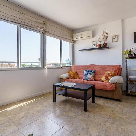 Ct 185 - Six Colors Torremolinos Apartment Luaran gambar