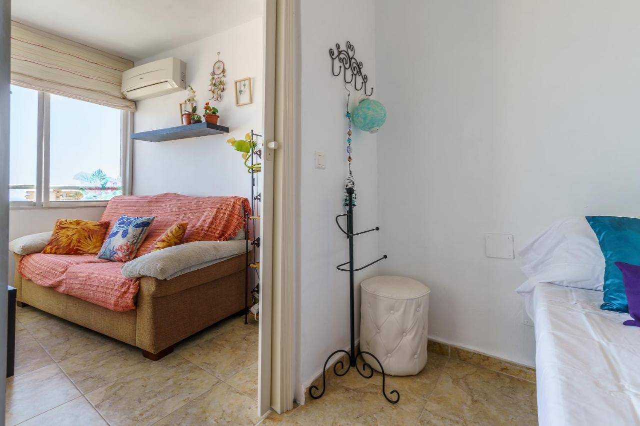 Ct 185 - Six Colors Torremolinos Apartment Luaran gambar