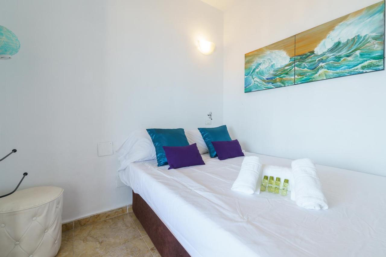Ct 185 - Six Colors Torremolinos Apartment Luaran gambar