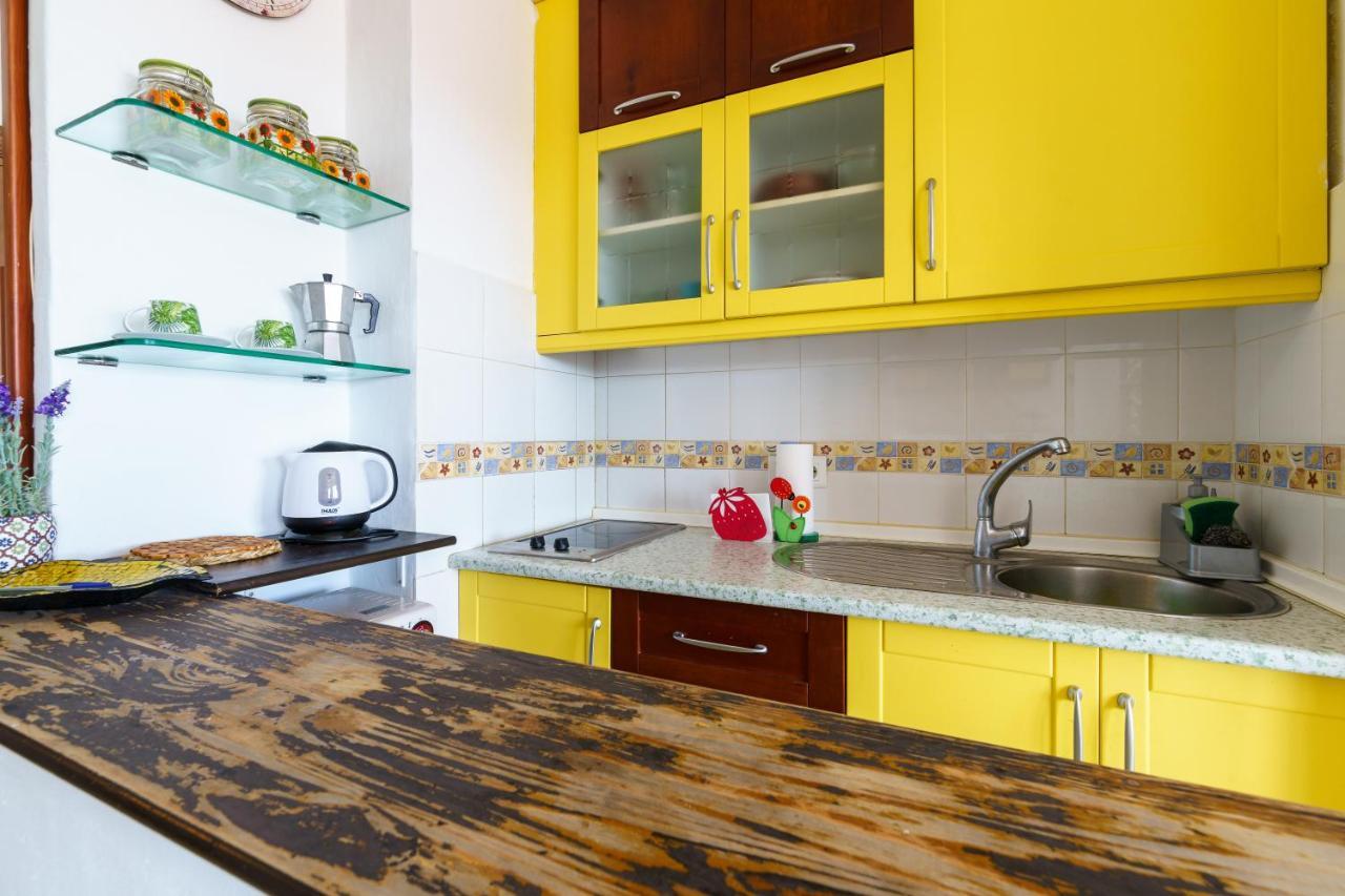 Ct 185 - Six Colors Torremolinos Apartment Luaran gambar