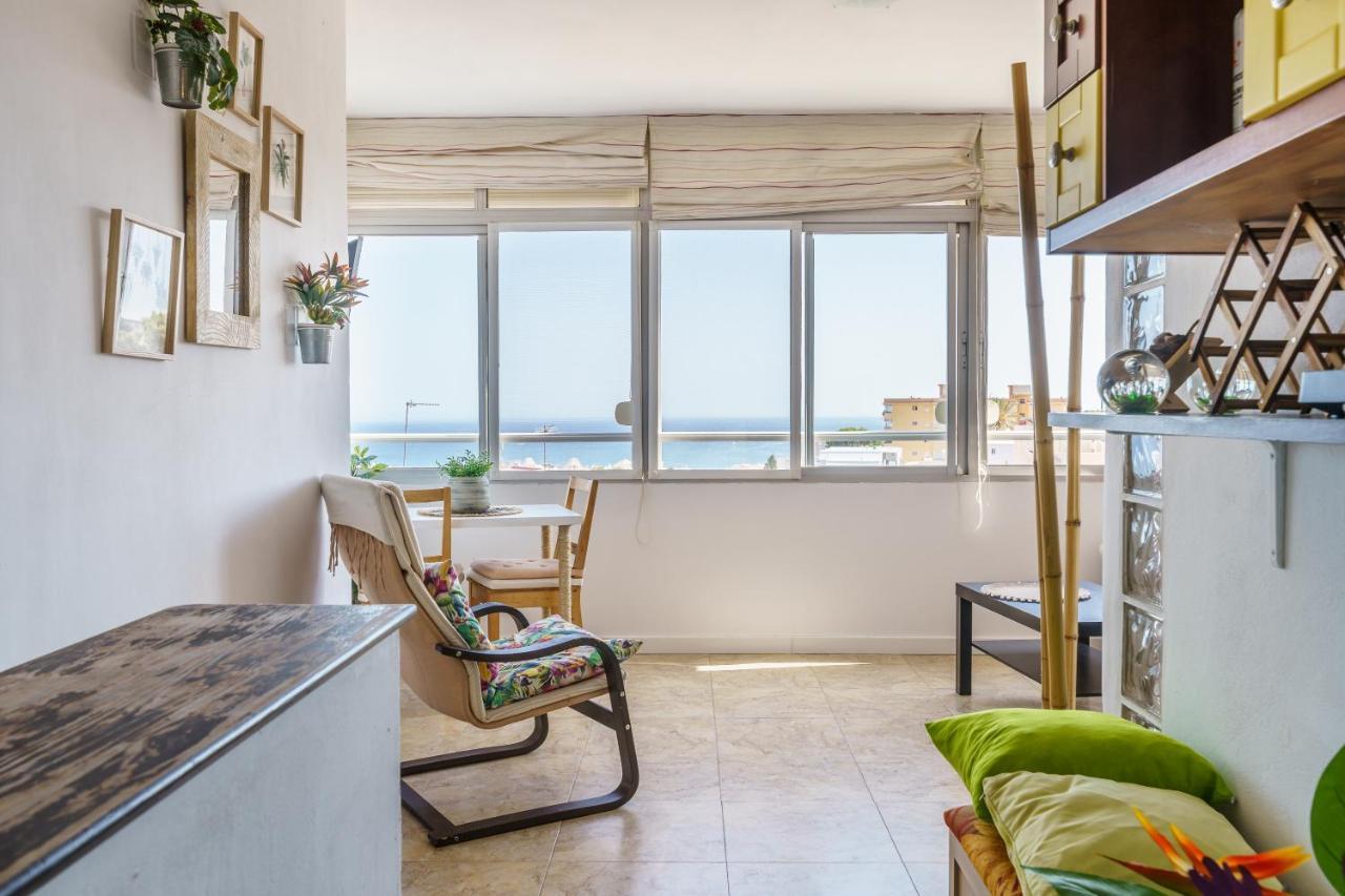 Ct 185 - Six Colors Torremolinos Apartment Luaran gambar