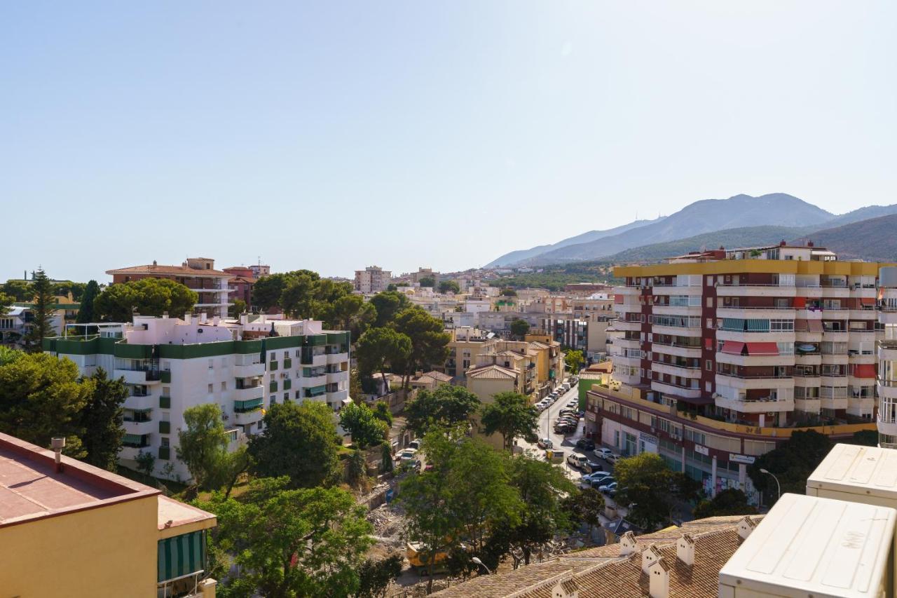 Ct 185 - Six Colors Torremolinos Apartment Luaran gambar