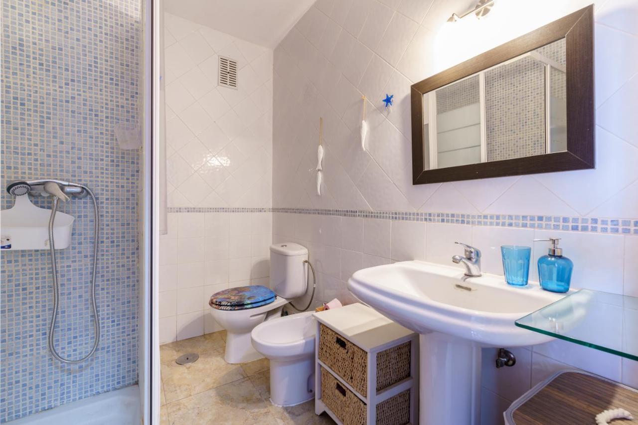 Ct 185 - Six Colors Torremolinos Apartment Luaran gambar
