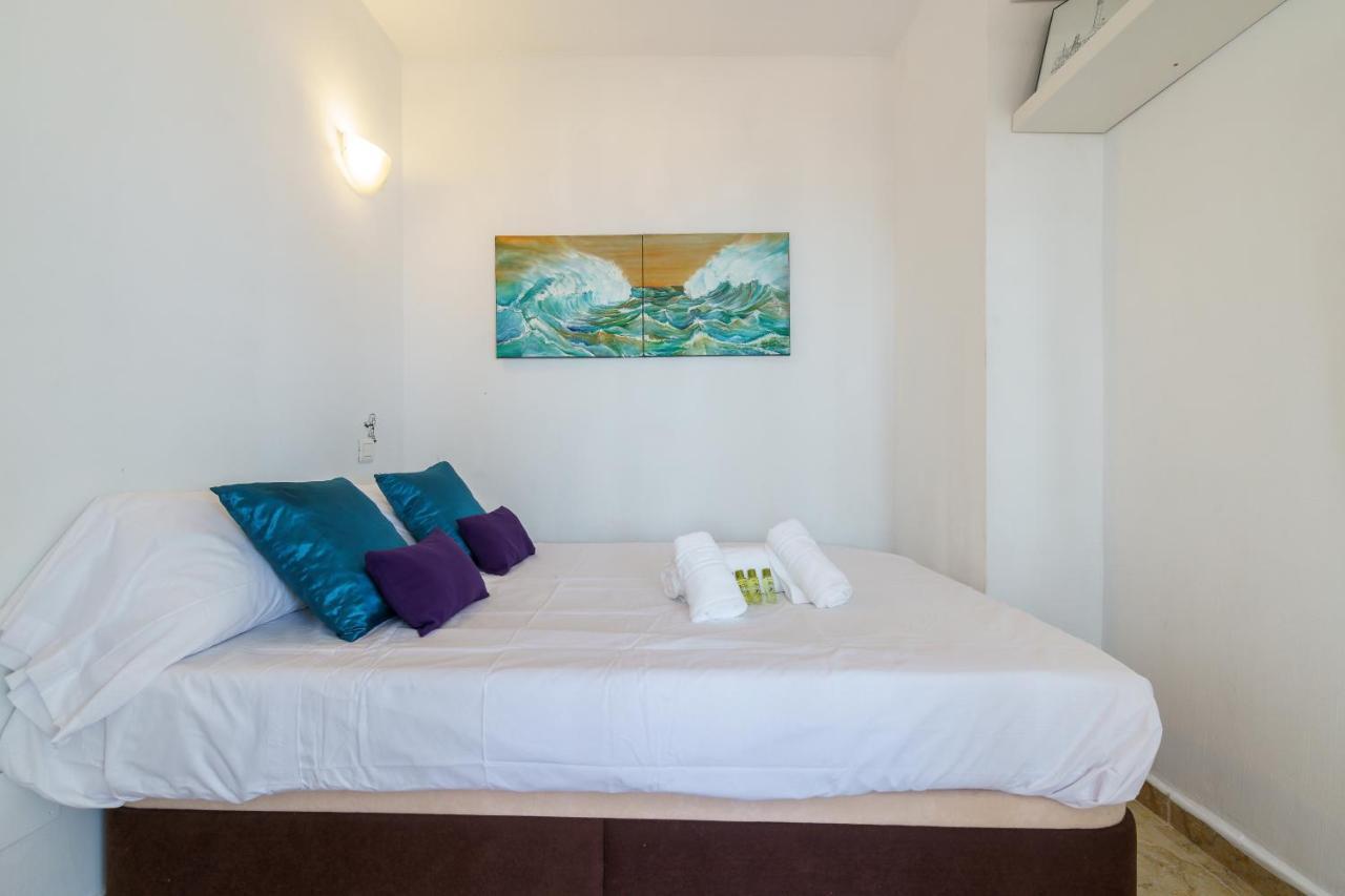 Ct 185 - Six Colors Torremolinos Apartment Luaran gambar