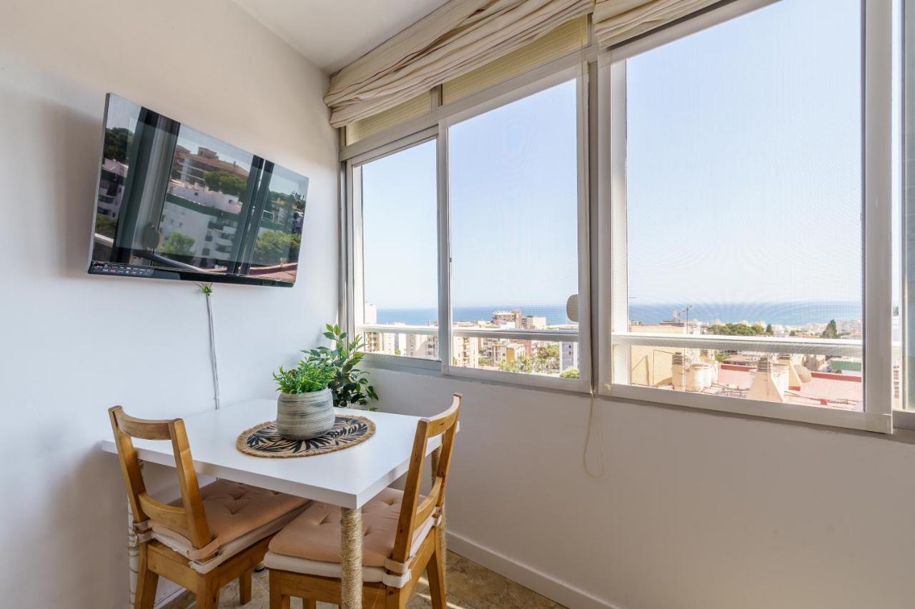 Ct 185 - Six Colors Torremolinos Apartment Luaran gambar