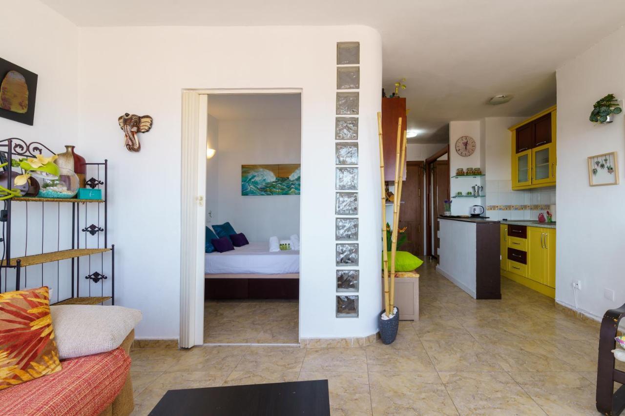 Ct 185 - Six Colors Torremolinos Apartment Luaran gambar