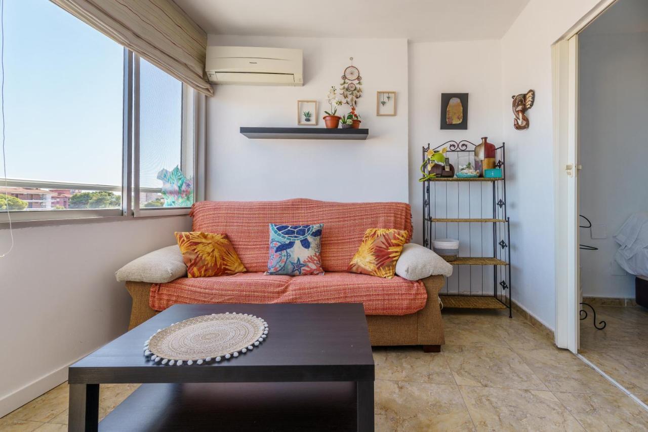 Ct 185 - Six Colors Torremolinos Apartment Luaran gambar