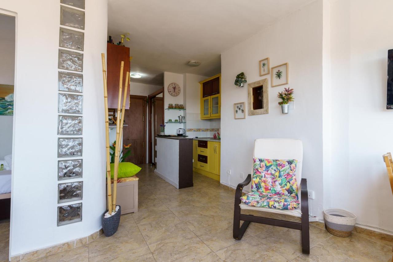 Ct 185 - Six Colors Torremolinos Apartment Luaran gambar