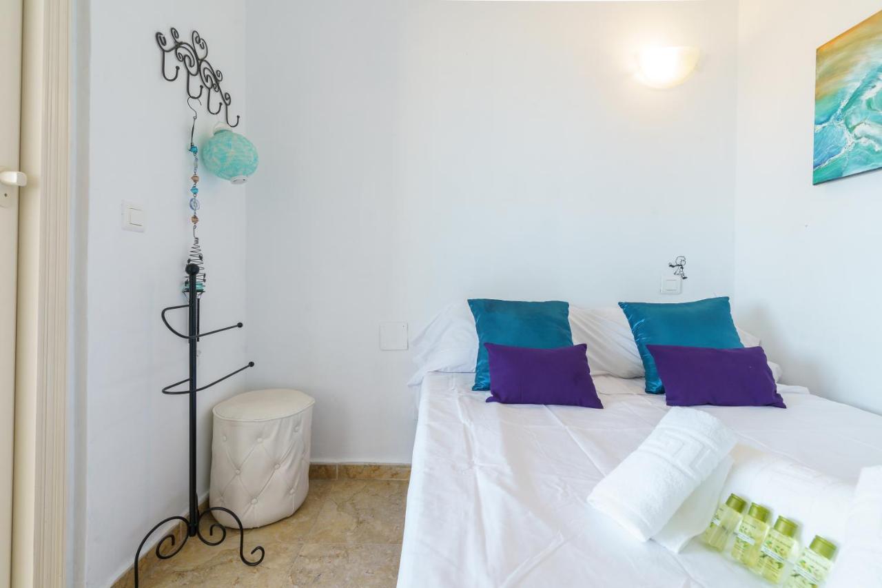 Ct 185 - Six Colors Torremolinos Apartment Luaran gambar