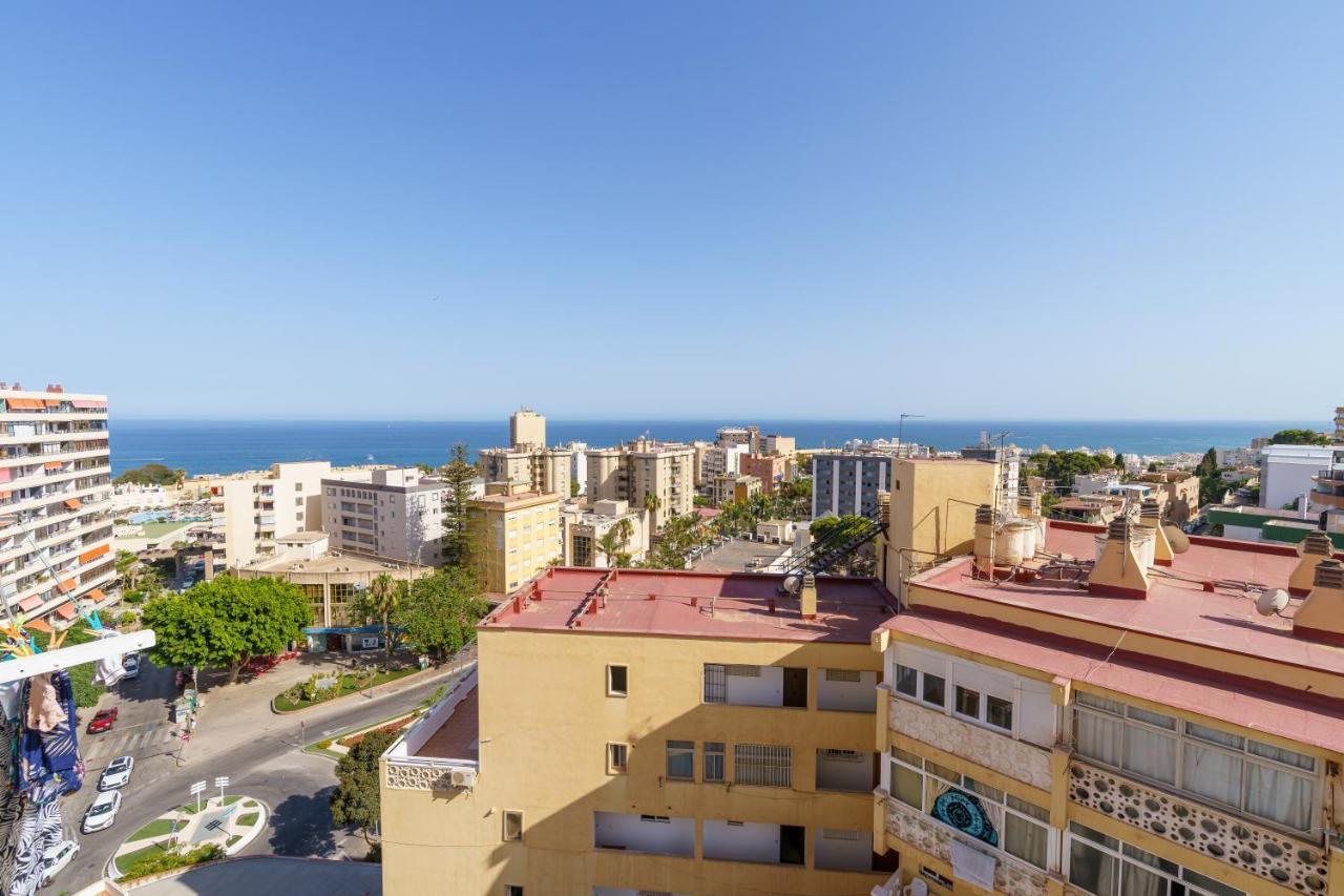 Ct 185 - Six Colors Torremolinos Apartment Luaran gambar