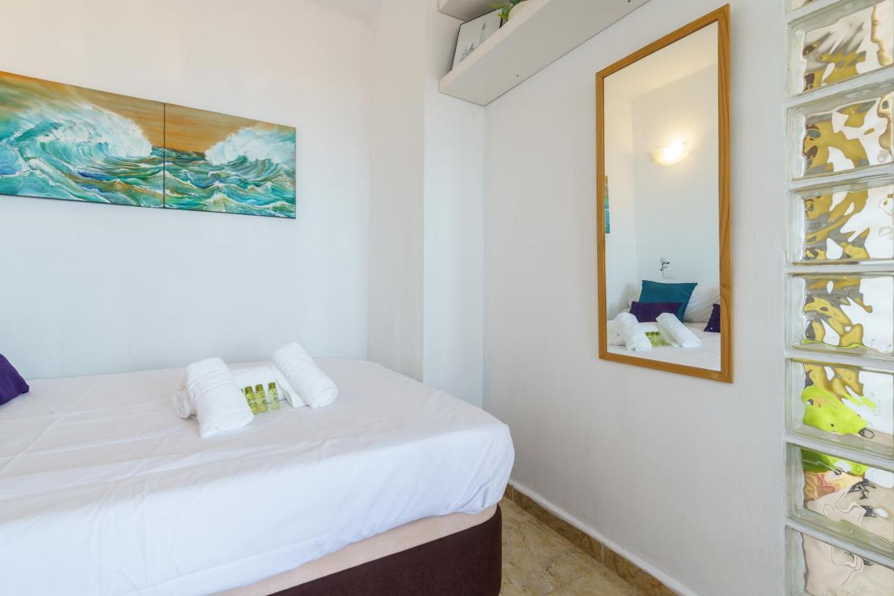 Ct 185 - Six Colors Torremolinos Apartment Luaran gambar