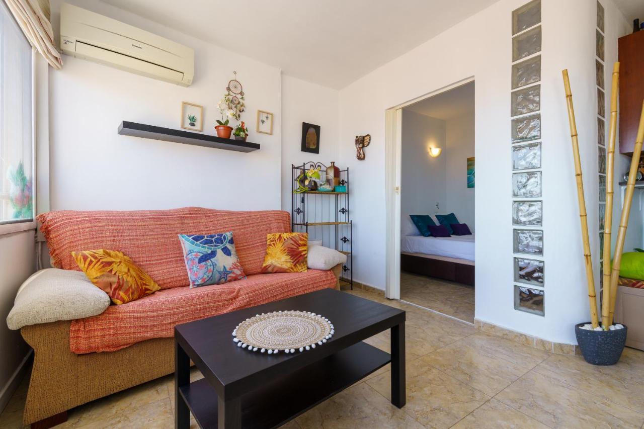 Ct 185 - Six Colors Torremolinos Apartment Luaran gambar