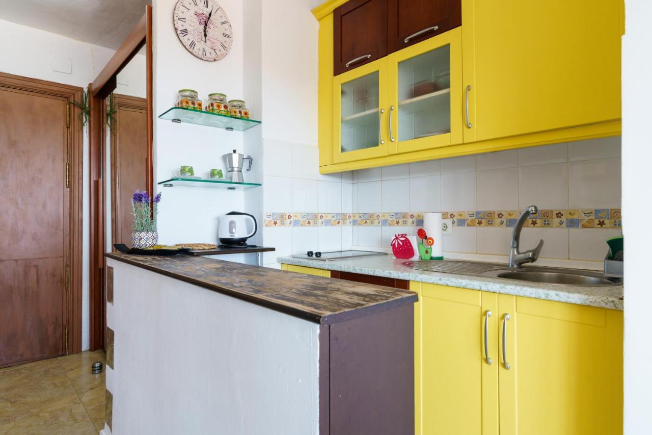 Ct 185 - Six Colors Torremolinos Apartment Luaran gambar